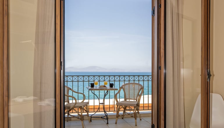 Sunset Hotel - Ξηροπήγαδο, Αρκαδία