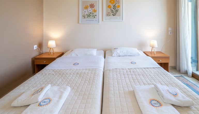 Sunset Hotel - Ξηροπήγαδο, Αρκαδία