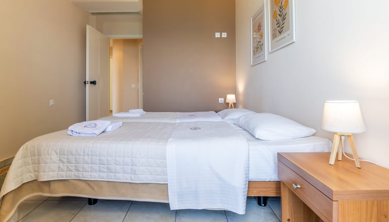 Sunset Hotel - Ξηροπήγαδο, Αρκαδία