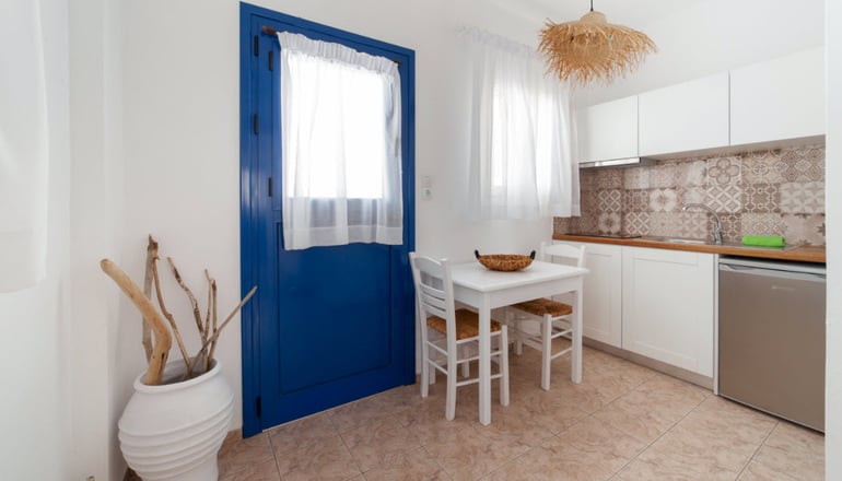 Sunset Studios Andros Island