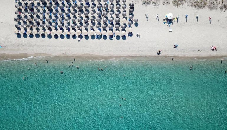 Sunset Villas - Ποσείδι, Χαλκιδική