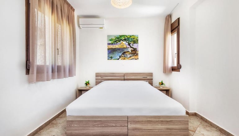 Sunset Villas - Ποσείδι, Χαλκιδική