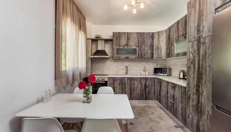 Sunset Villas - Ποσείδι, Χαλκιδική