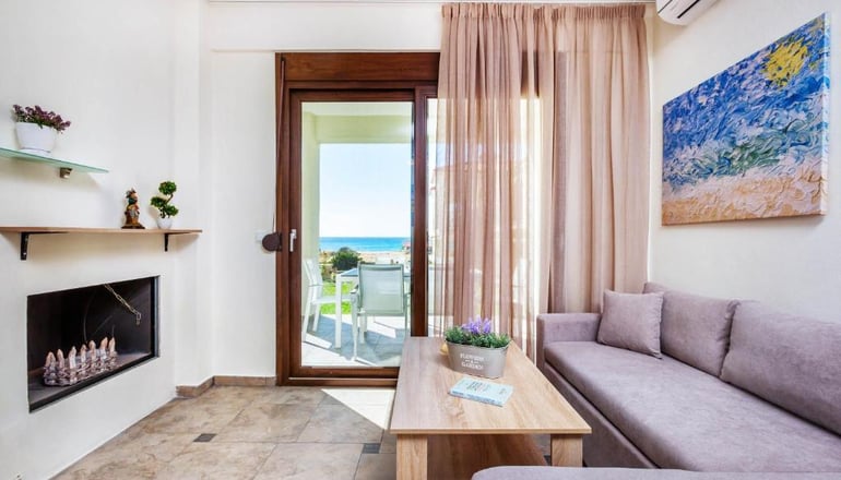 Sunset Villas - Ποσείδι, Χαλκιδική
