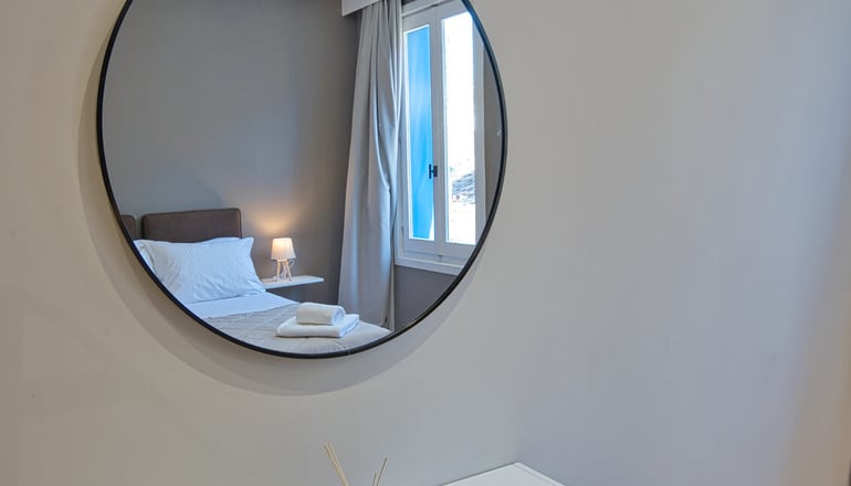 Swan Paradise Nafplio - Ναύπλιο