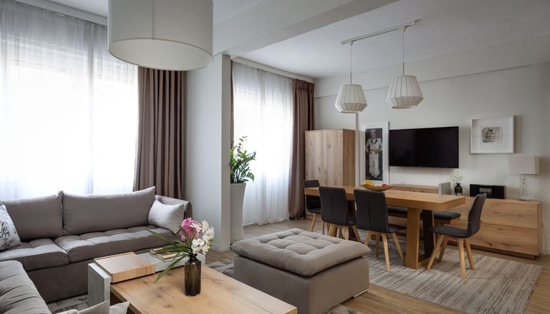 Syntagma Spotlight Residence