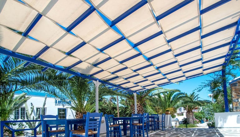 Syros Atlantis Hotel - Βάρη, Σύρος