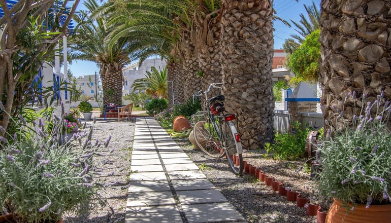 Syros Atlantis Hotel - Βάρη, Σύρος