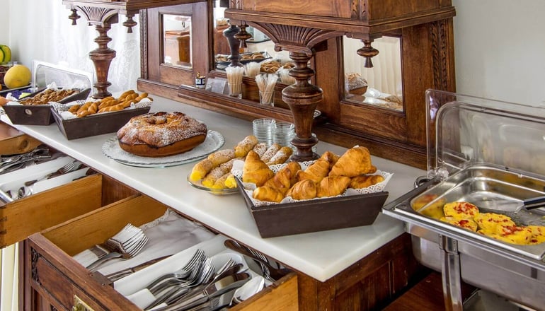 Syros Atlantis Hotel - Βάρη, Σύρος
