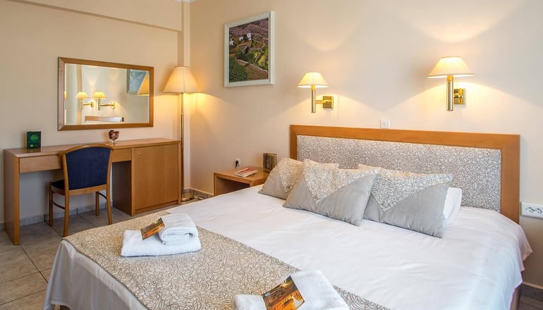 Syros Atlantis Hotel - Βάρη, Σύρος