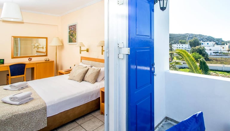 Syros Atlantis Hotel - Βάρη, Σύρος