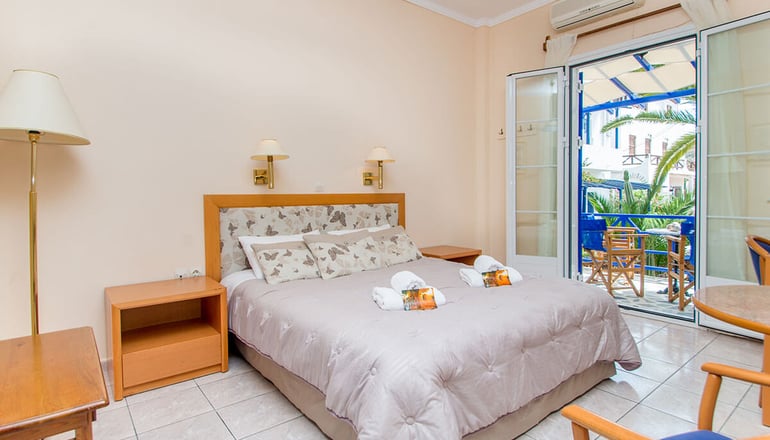 Syros Atlantis Hotel - Βάρη, Σύρος