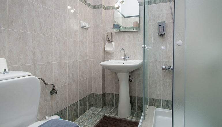 Syros Atlantis Hotel - Βάρη, Σύρος