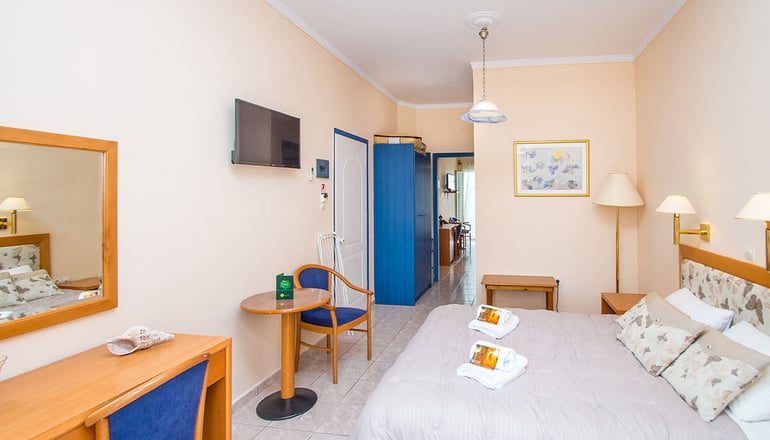 Syros Atlantis Hotel - Βάρη, Σύρος