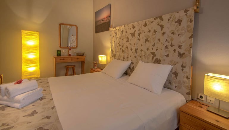 Syros Atlantis Hotel - Βάρη, Σύρος