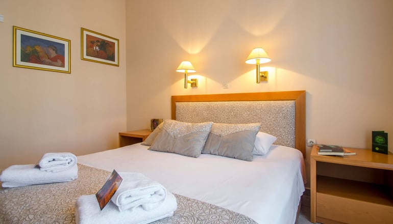 Syros Atlantis Hotel - Βάρη, Σύρος