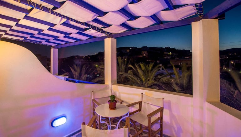 Syros Atlantis Hotel - Βάρη, Σύρος
