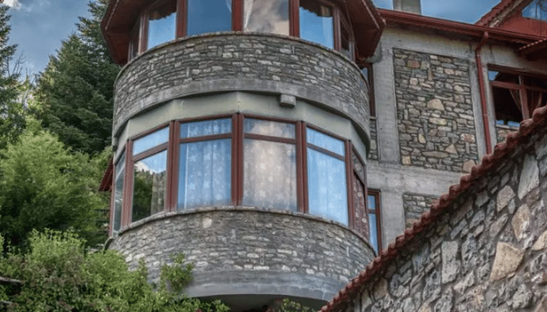 Τα Πέτρινα - Ορεινή Ναυπακτία