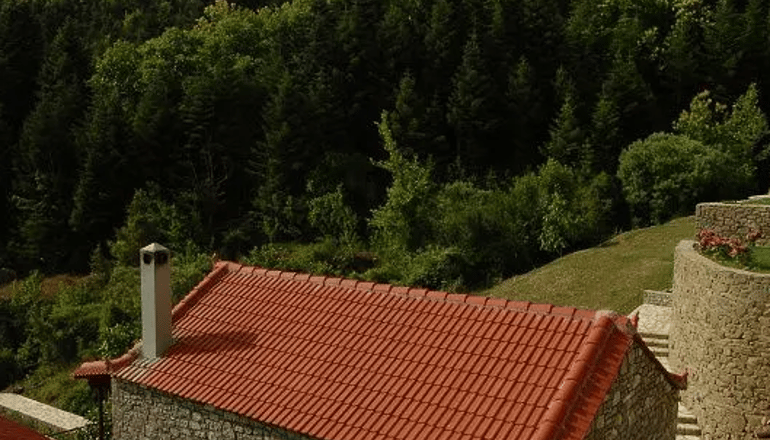 Τα Πέτρινα - Ορεινή Ναυπακτία