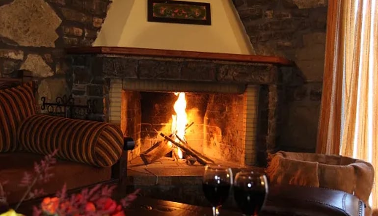 Τα Πέτρινα - Ορεινή Ναυπακτία