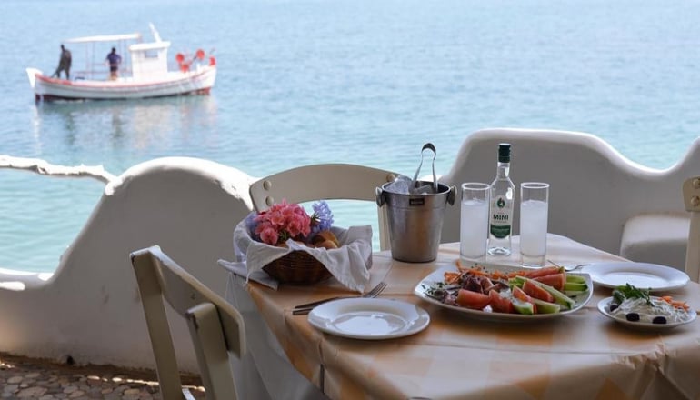 Taradella Hotel