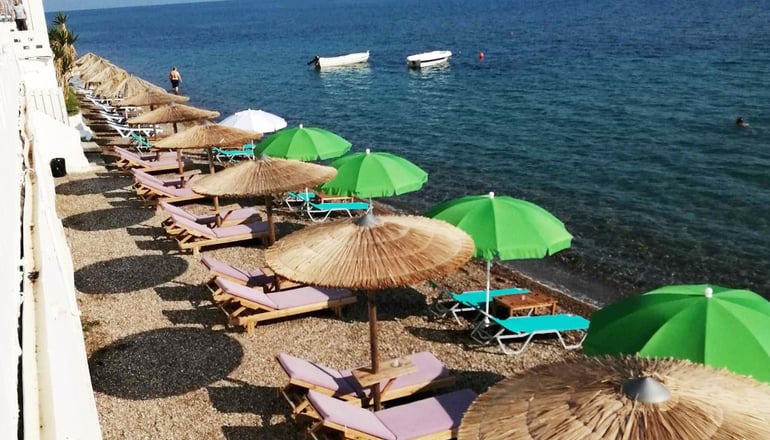 Taradella Hotel