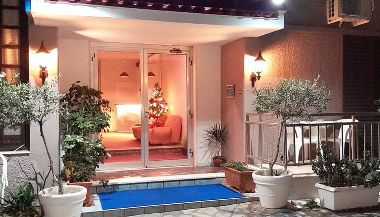 Taradella Hotel