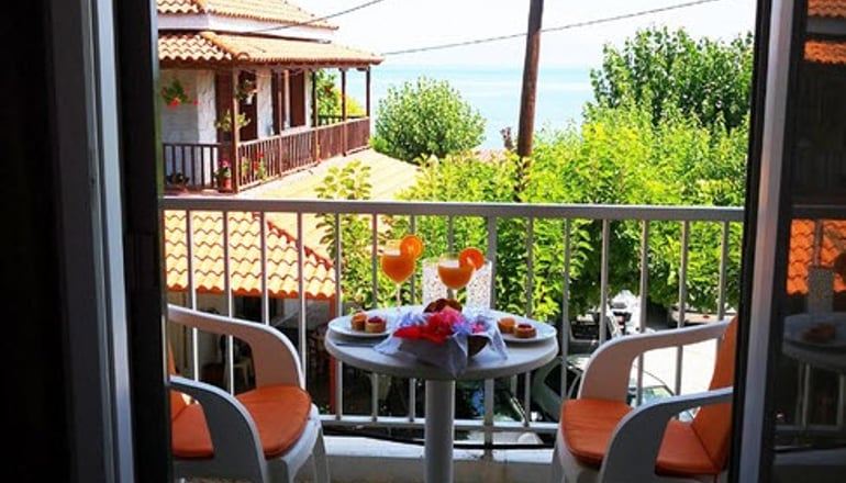 Taradella Hotel