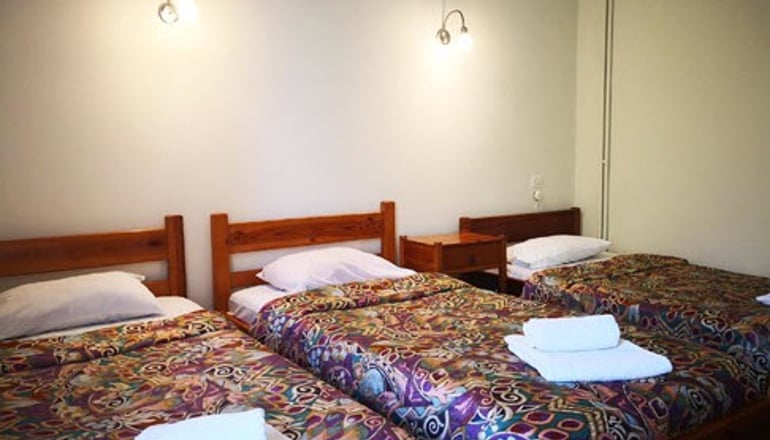 Taradella Hotel