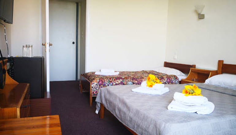Taradella Hotel