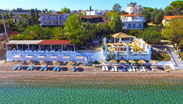 Taradella Hotel