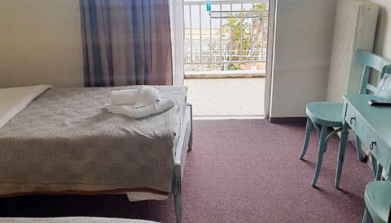 Taradella Hotel