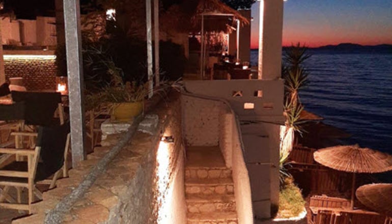 Taradella Hotel