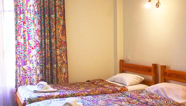 Taradella Hotel