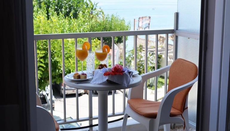 Taradella Hotel