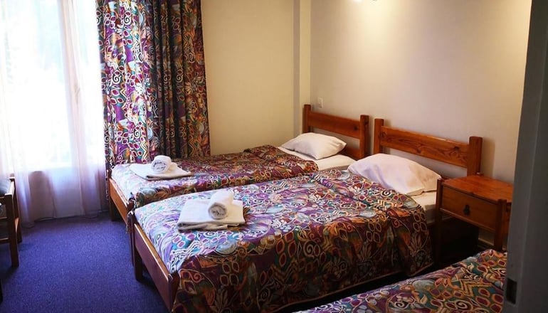 Taradella Hotel