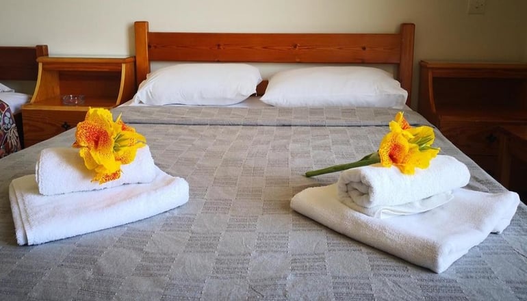 Taradella Hotel