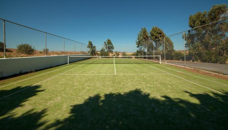 5* Alexandros Palace Hotel