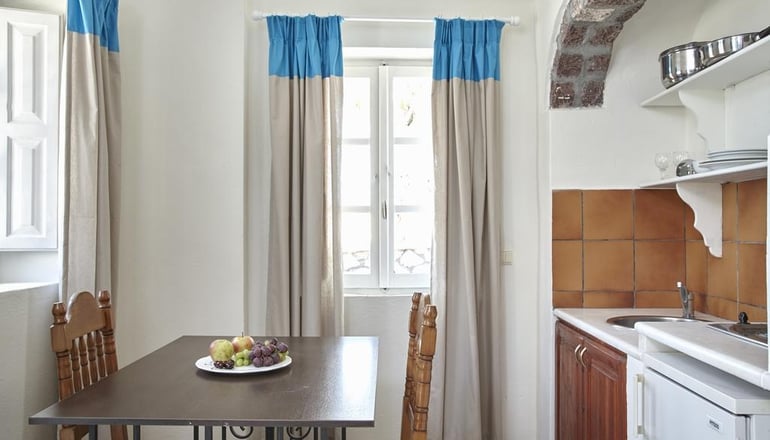 Terra Blue Santorini Luxury