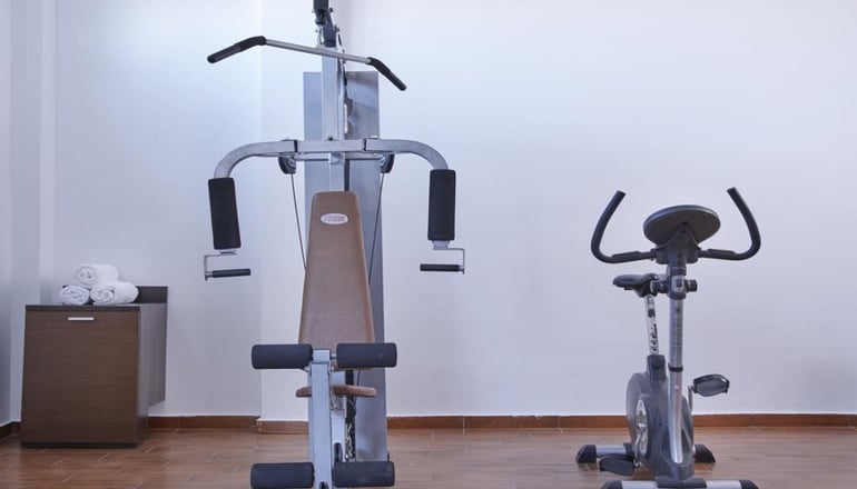 Terra Blue Santorini Luxury