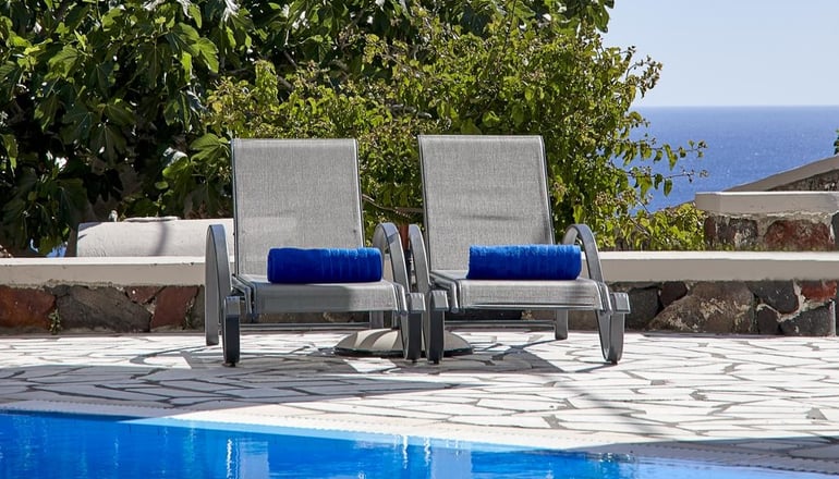Terra Blue Santorini Luxury