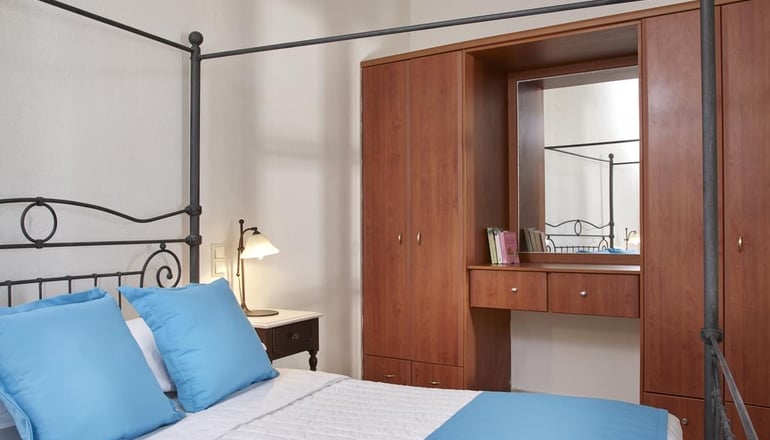 Terra Blue Santorini Luxury