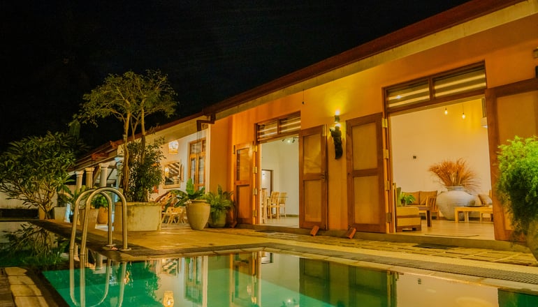 Test Resort & Spa - Αθήνα