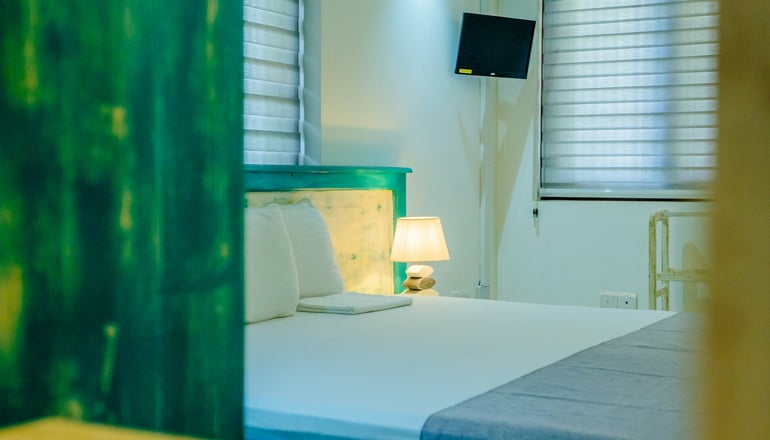 Test Resort & Spa - Αθήνα