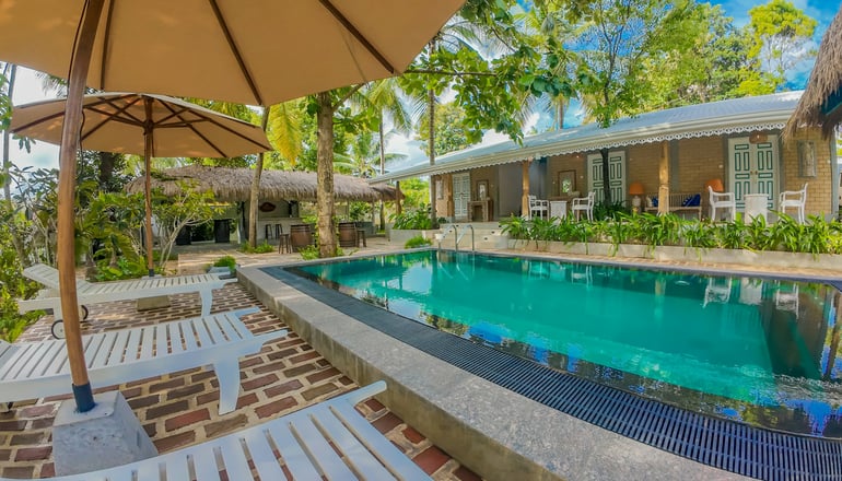 Test Resort & Spa - Αθήνα