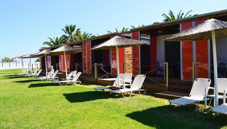 Thalassa Boutique Hotel - Σάρτη, Χαλκιδική