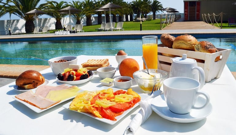 Thalassa Boutique Hotel - Σάρτη, Χαλκιδική