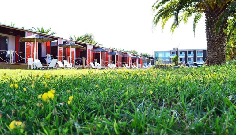 Thalassa Boutique Hotel - Σάρτη, Χαλκιδική