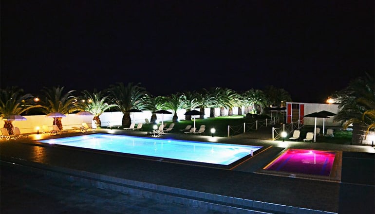 Thalassa Boutique Hotel - Σάρτη, Χαλκιδική