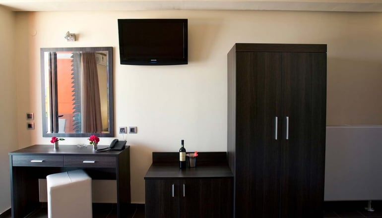 Thalassa Boutique Hotel - Σάρτη, Χαλκιδική